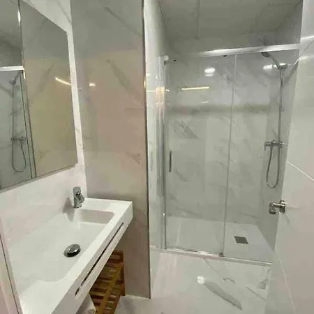 Apartament Nuevo Los Almendros 202 Complejo Turistico