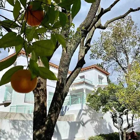 Apartament Nuevo Los Almendros 202 Complejo Turistico *