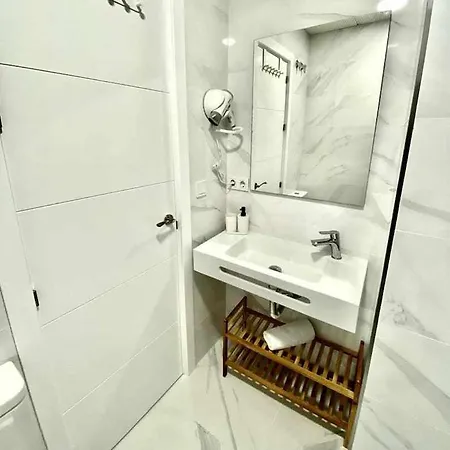 Nuevo Los Almendros 202 Complejo Turistico Apartament *