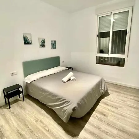 Nuevo Los Almendros 202 Complejo Turistico * Córdoba