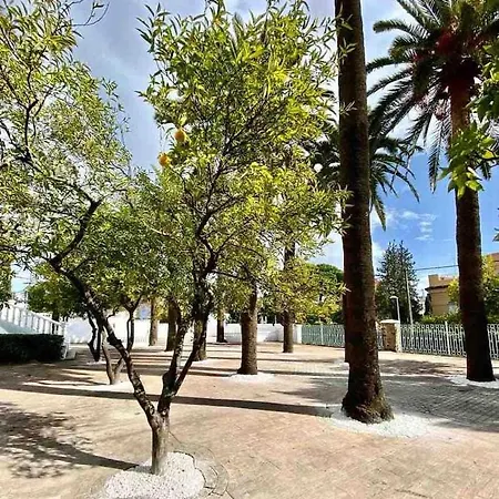 Nuevo Los Almendros 202 Complejo Turistico Apartment